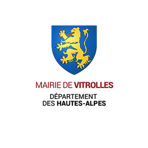 Logo mairie de Vitrolles